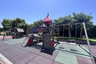 Villaggio Punta Grossa